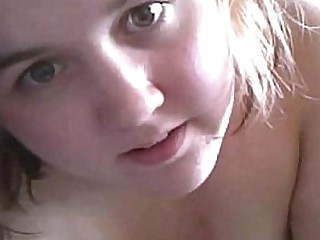 Horny Fat BBW Teen GF love..