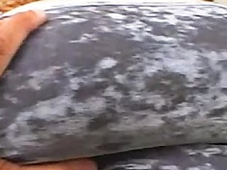 Nice fat chick fucked by..