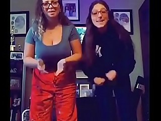 Big tit teen