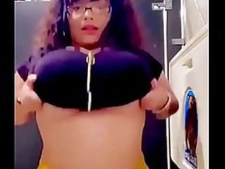 Busty