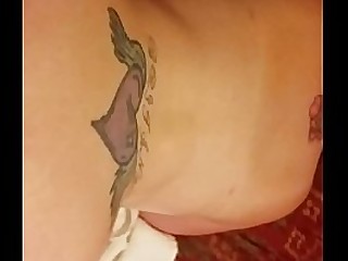 BBW Britany BBC doggy (Go to..